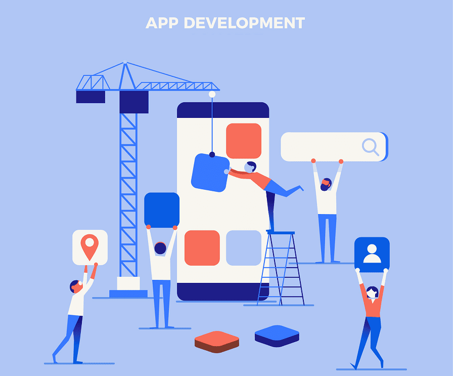 Get best possible solutions for mobile app development from Net Connekt Technologies